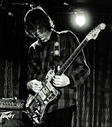 Thurston Moore