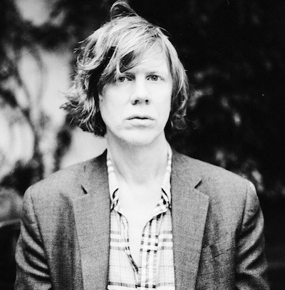 Thurston Moore