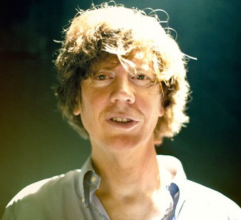Thurston Moore