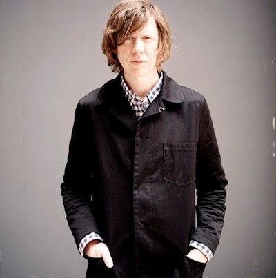 Thurston Moore