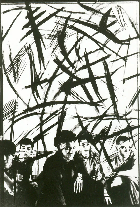 23 Skidoo