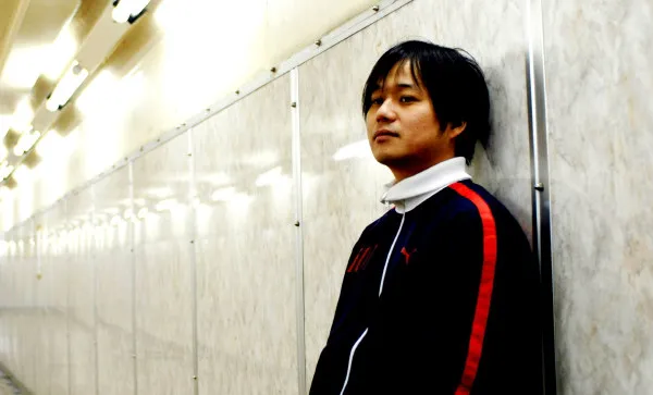 Shin Nishimura