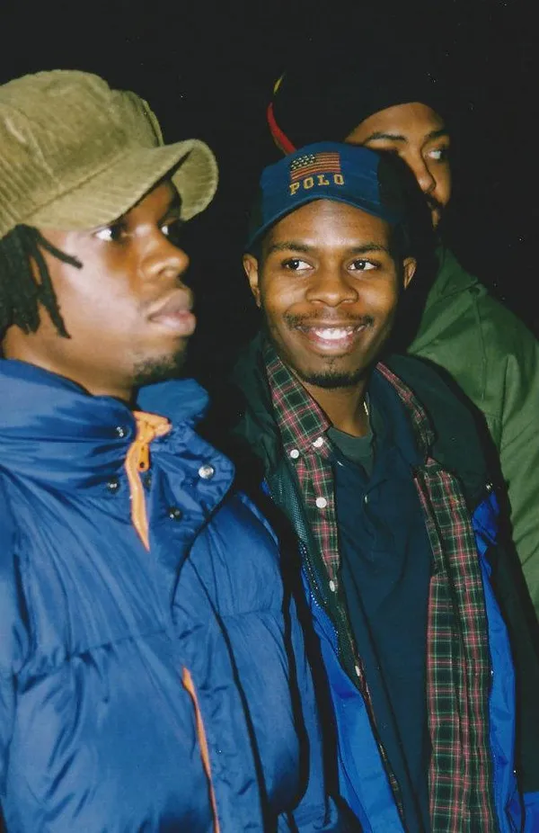 Masterminds