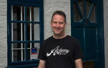 Phil Kinrade