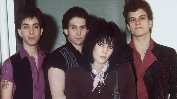 Joan Jett & The Blackhearts