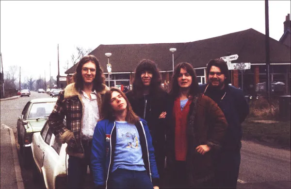 Marillion