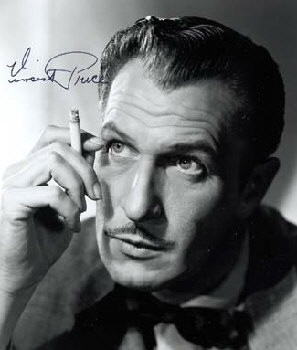 Vincent Price (2)