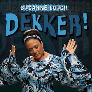 Suzanne Couch