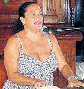 Suzanne Couch