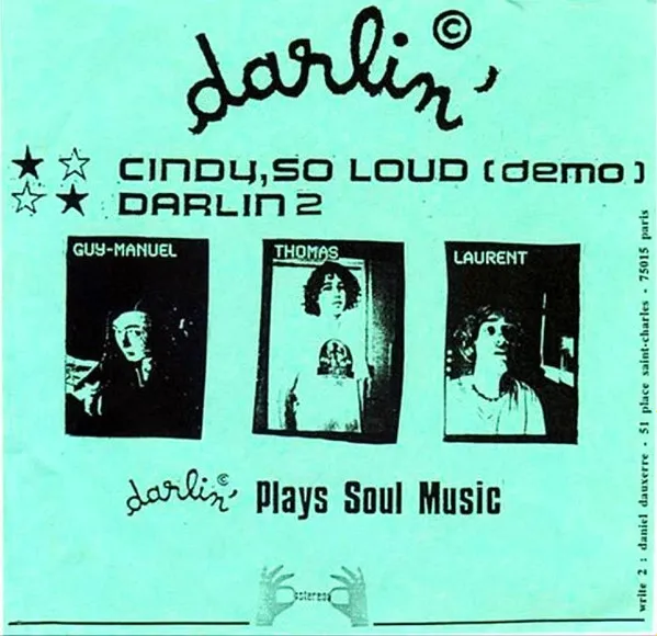 Darlin'