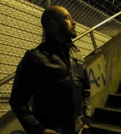 Ezra Ereckson