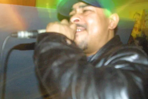Tenor Fly