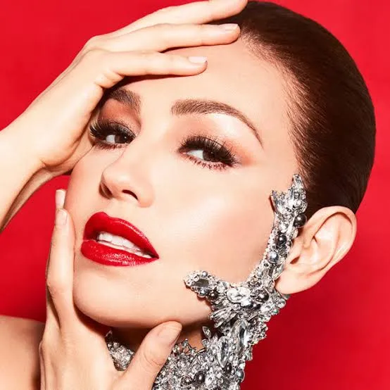 Thalía