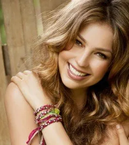 Thalía