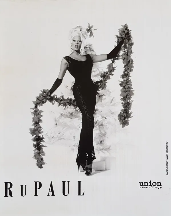 RuPaul
