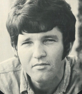 Tony Joe White