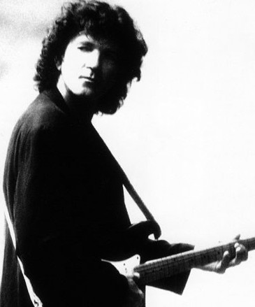 Tony Joe White