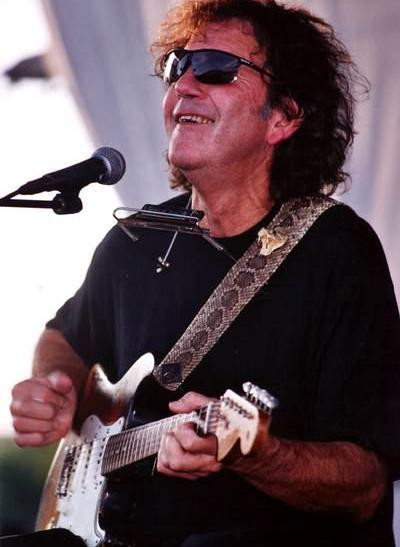 Tony Joe White