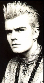 Billy Duffy