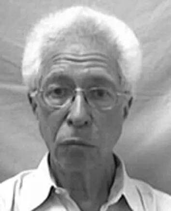 Maynard Solomon