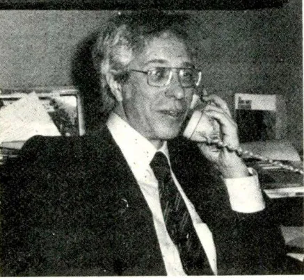 Maynard Solomon