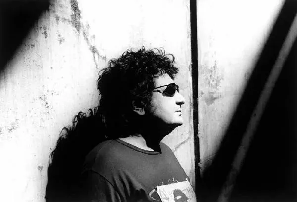 Richard Clapton