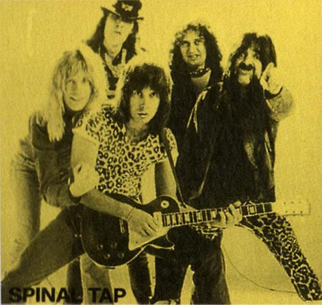 Spinal Tap