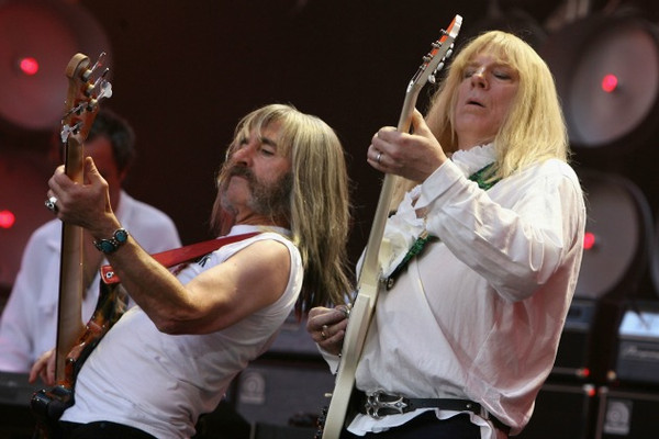 Spinal Tap