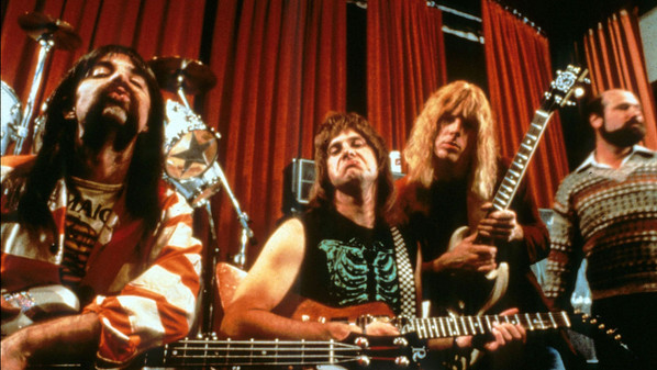 Spinal Tap