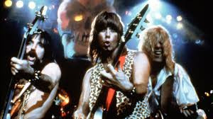 Spinal Tap