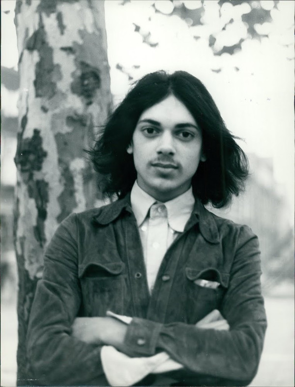 Andy Fraser
