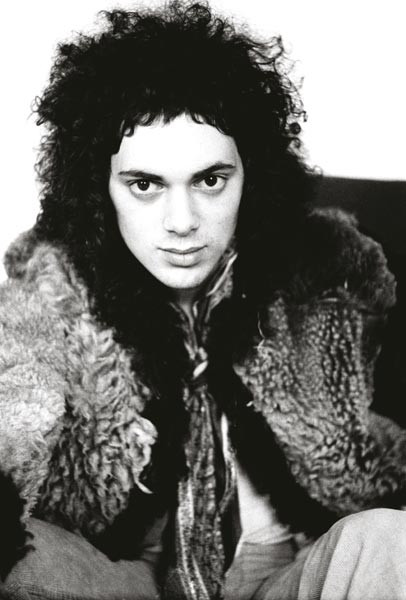 Andy Fraser