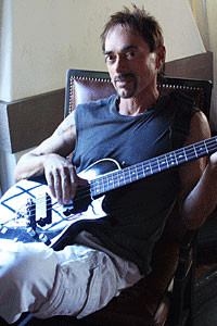 Andy Fraser