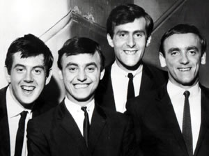 Gerry & The Pacemakers