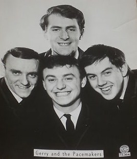 Gerry & The Pacemakers