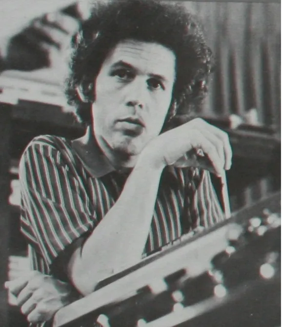 Lincoln Mayorga