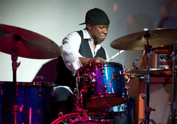 Vincent Wilburn