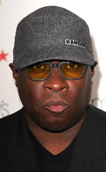 Vincent Wilburn