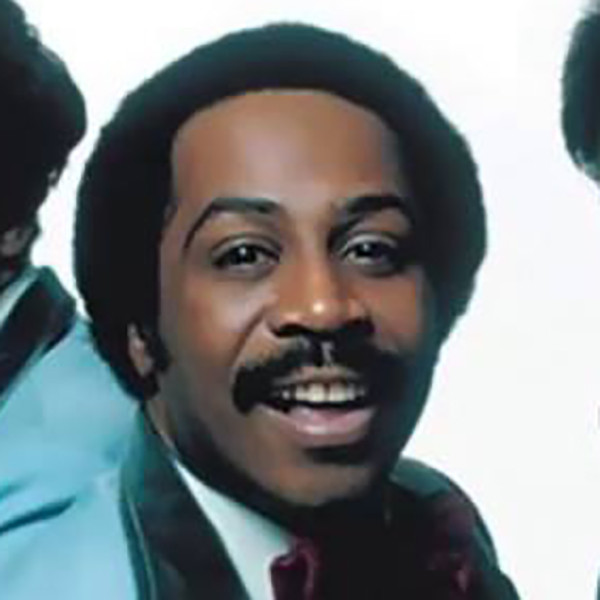 Harold Melvin