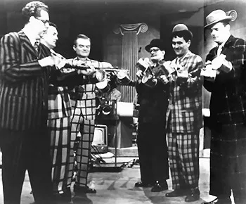 Spike Jones And His City Slickers
