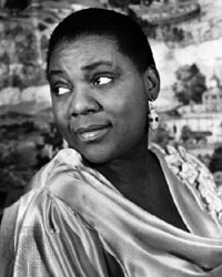 Bessie Smith