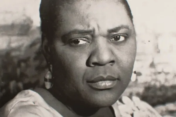 Bessie Smith