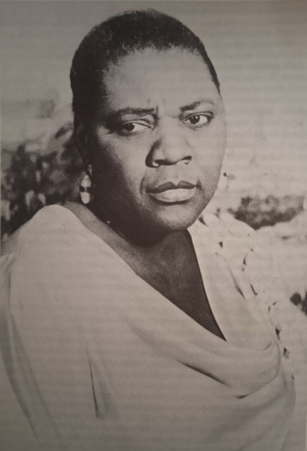 Bessie Smith