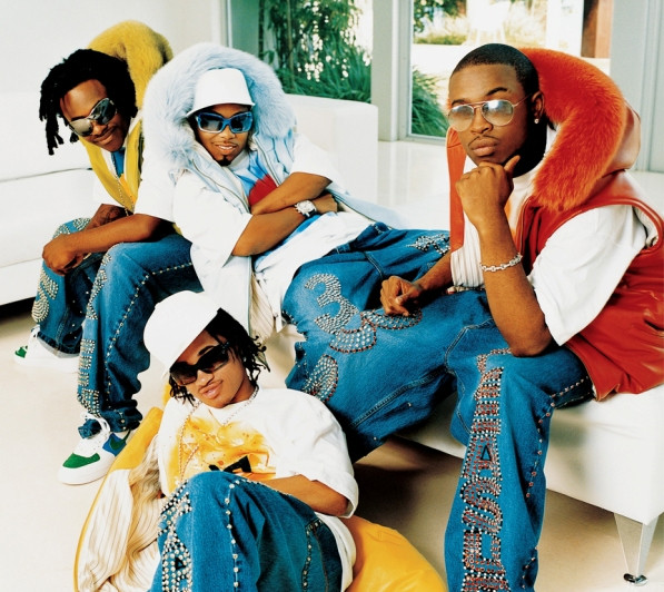 Pretty Ricky (2)
