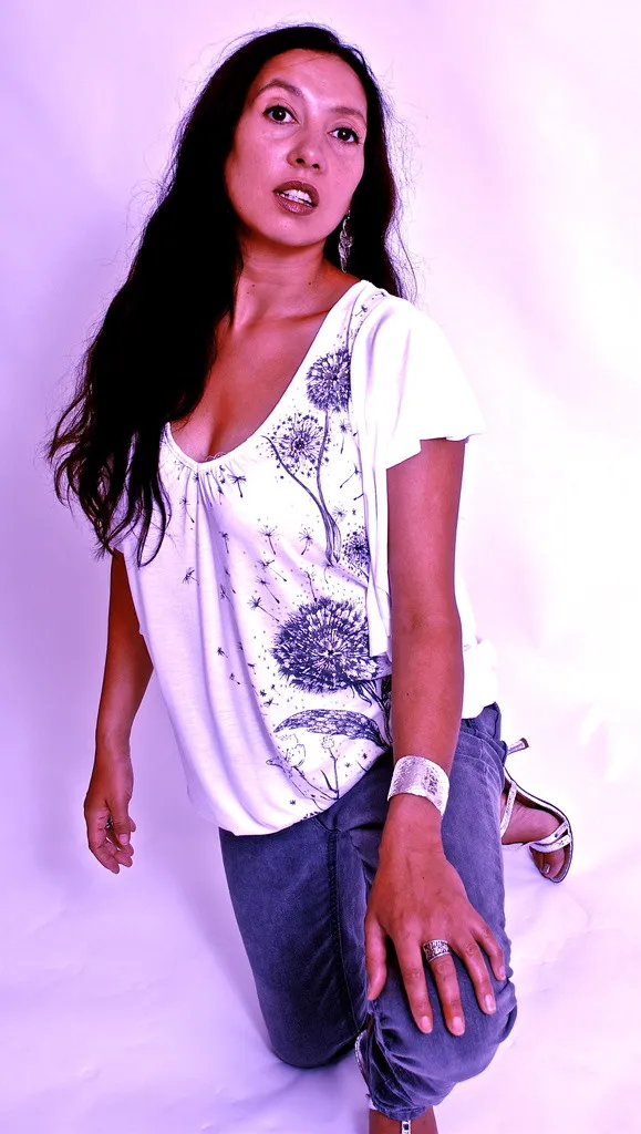 Marcina Arnold