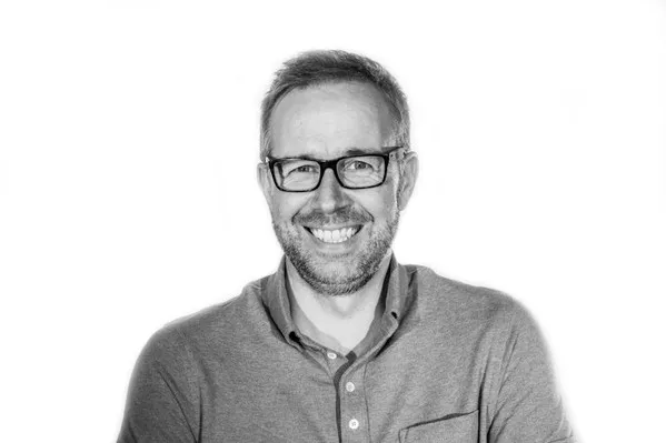 Stuart Hawkes