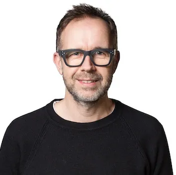 Stuart Hawkes