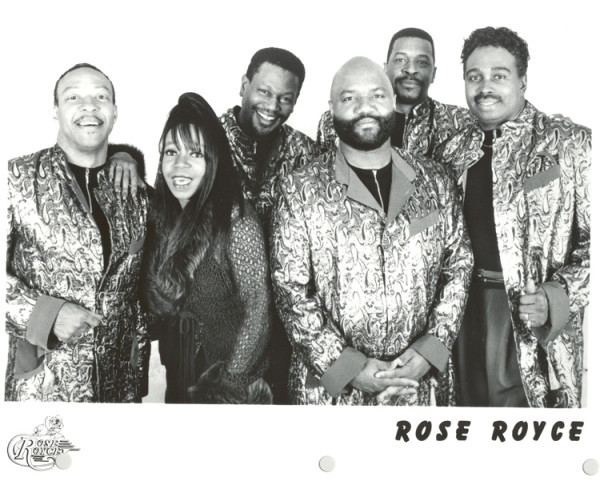 Rose Royce