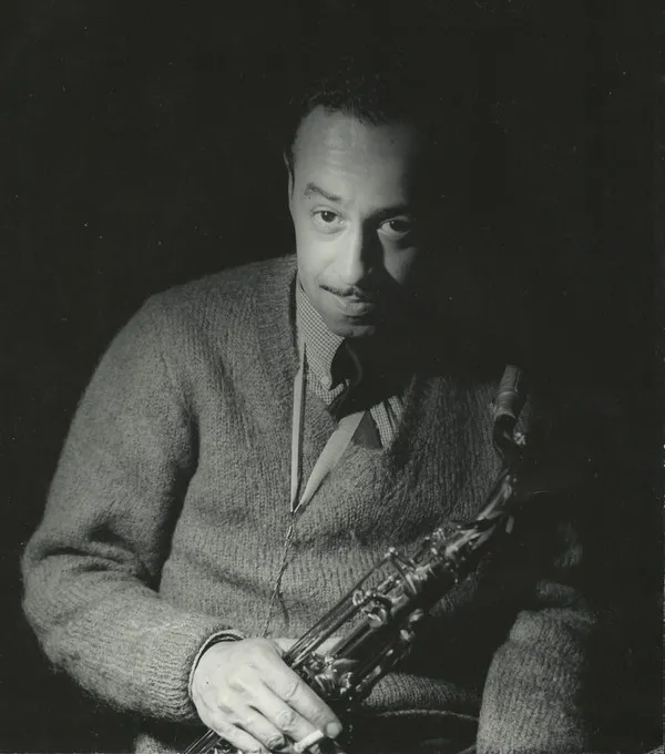 Paul Gonsalves
