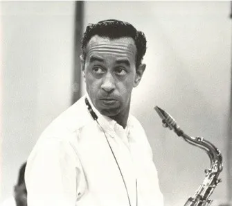 Paul Gonsalves